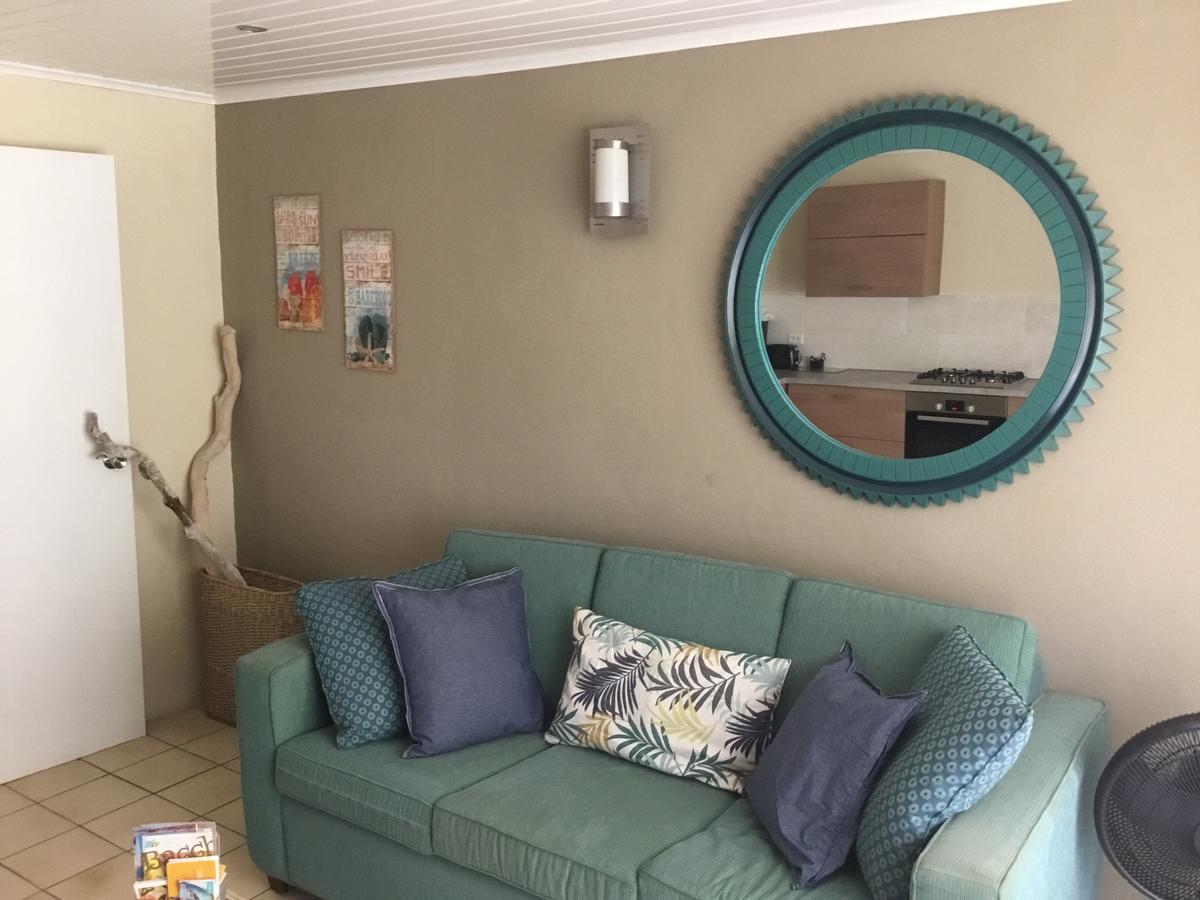 Bananas Apartments Adults Only شاطئ بالم المظهر الخارجي الصورة